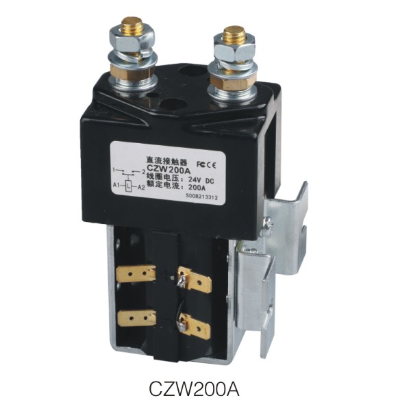 CZW200A