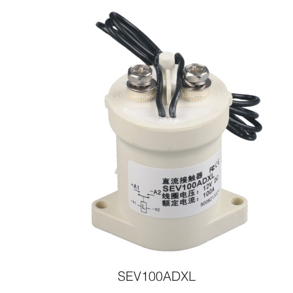 SEV100ADXL