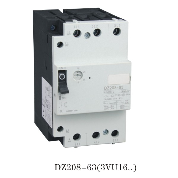 DZ208(3VU) -63