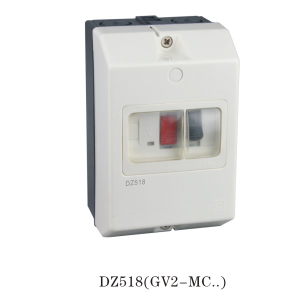 DZ518(GV2) -MC