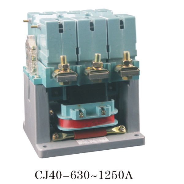 CJ40-630-1250A