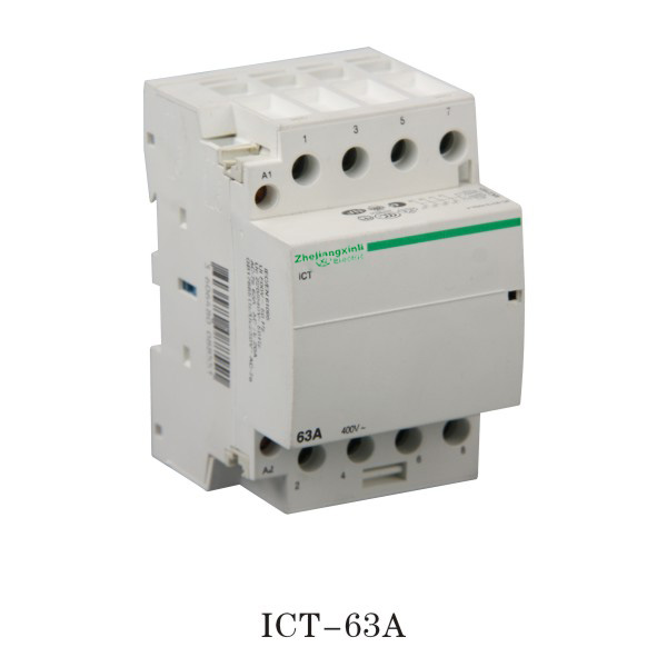 ICT63-4P