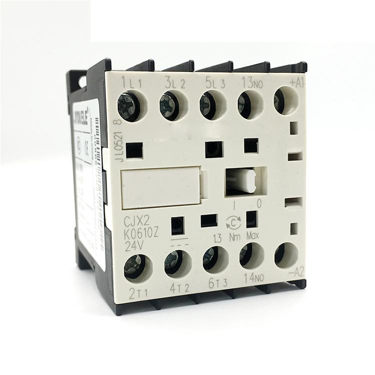 CJX2-K(LC1-K) 系列交流接触器