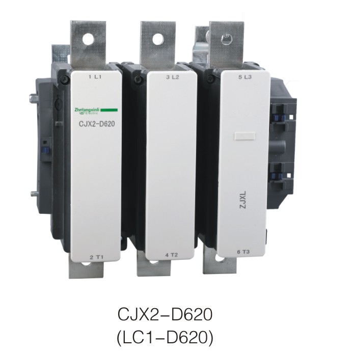 CJX2-D620