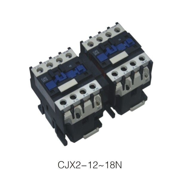 CJX2-12-18N