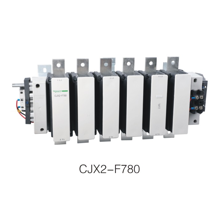 CJX2(LC1)-F780
