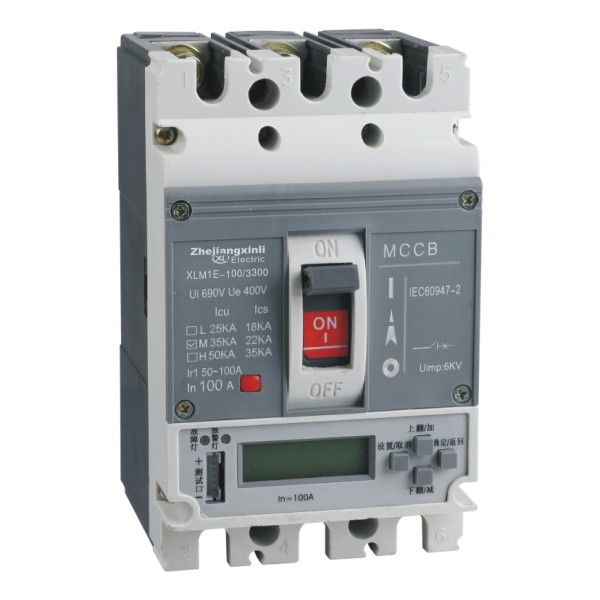 XLM1-250E