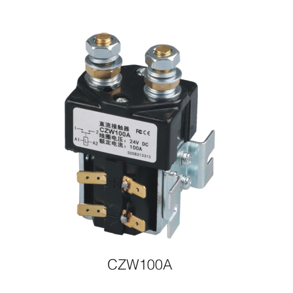 CZW100A