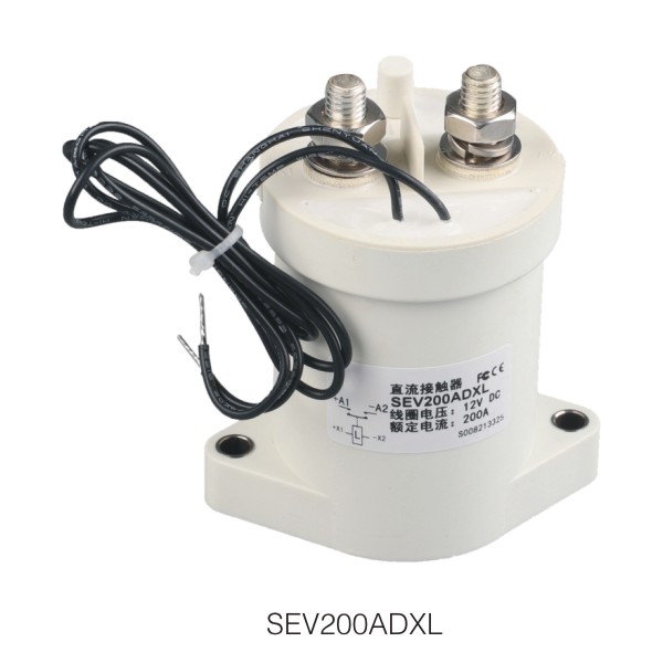 SEV200ADXL