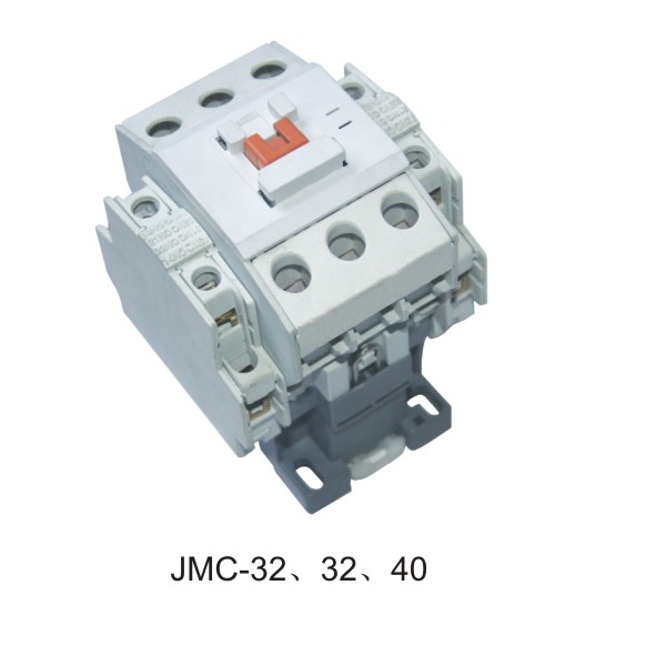 JMC(GMC)-30/32/40