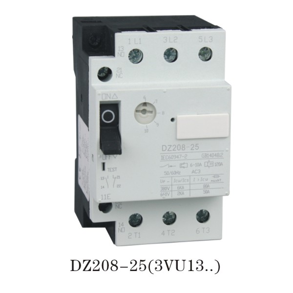 DZ208(3VU) -25