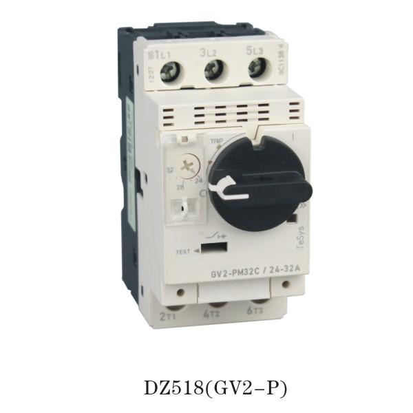 DZ518(GV2)-P