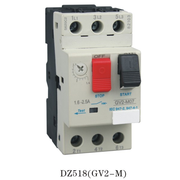 DZ518(GV2) -M