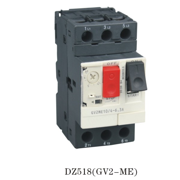 DZ518(GV2)-ME
