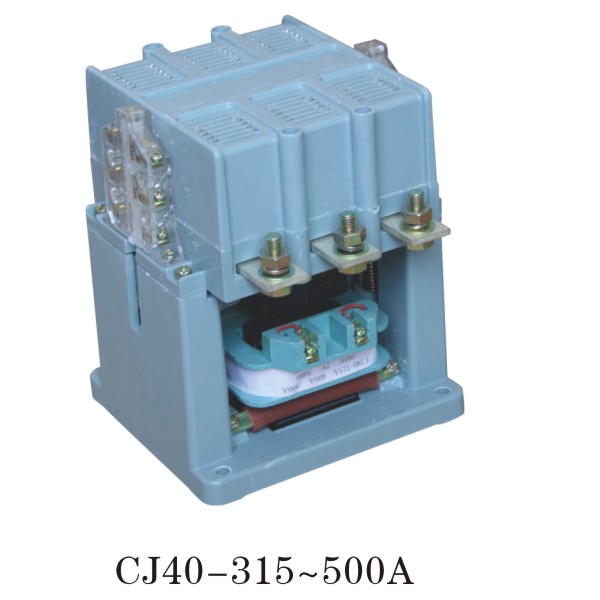 CJ40-315-500A