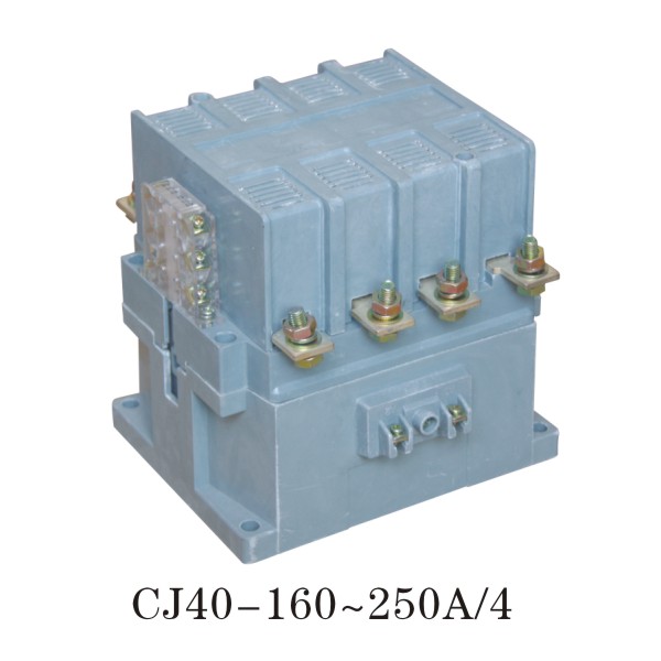 CJ40-160-250A