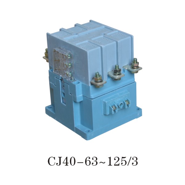 CJ40-63-125A