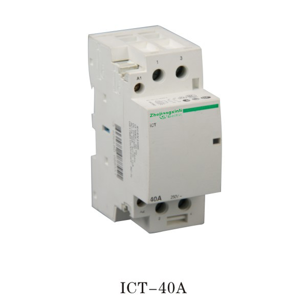 ICT40A