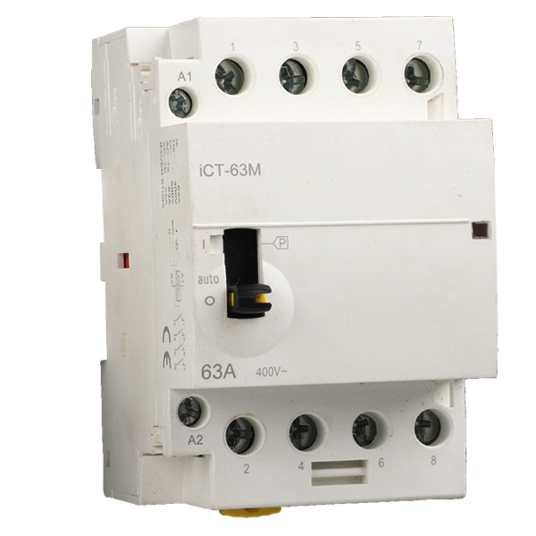 ICT63M-4P