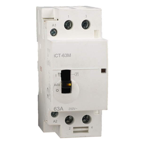 ICT63M-2P