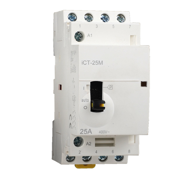 ICT25M-4P