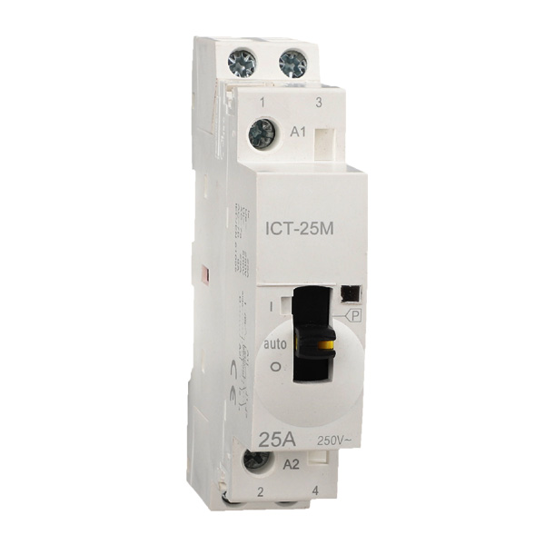 ICT25M-2P