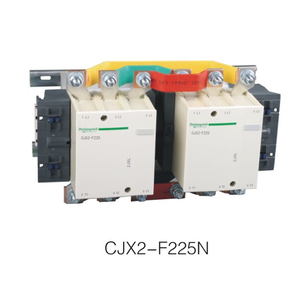 CJX2-F225N