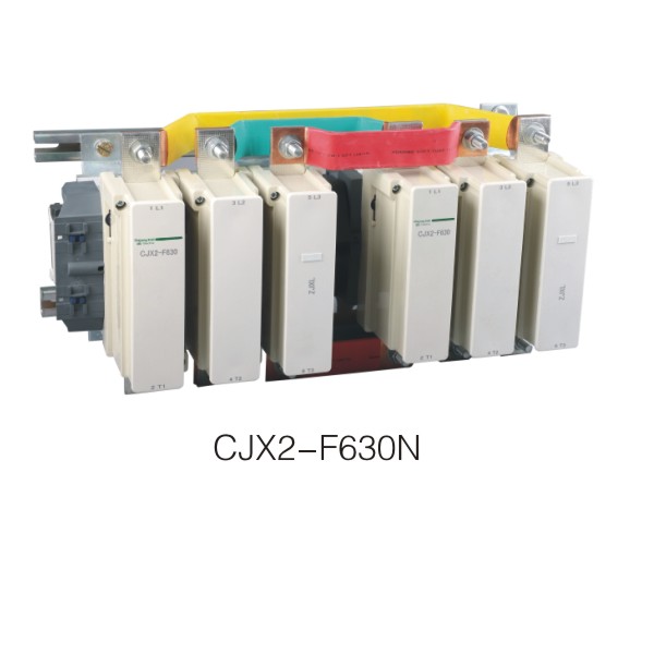 CJX2-F630N