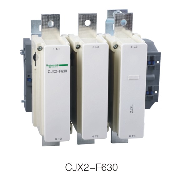 CJX2-F630