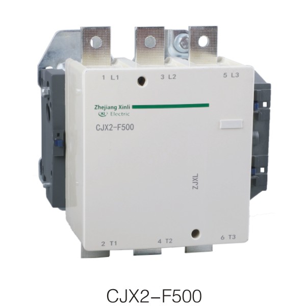 CJX2-F500