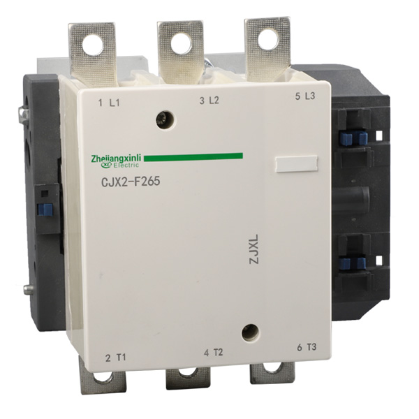 CJX2-F265