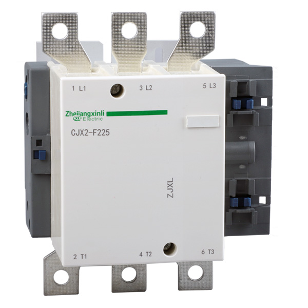 CJX2-F225
