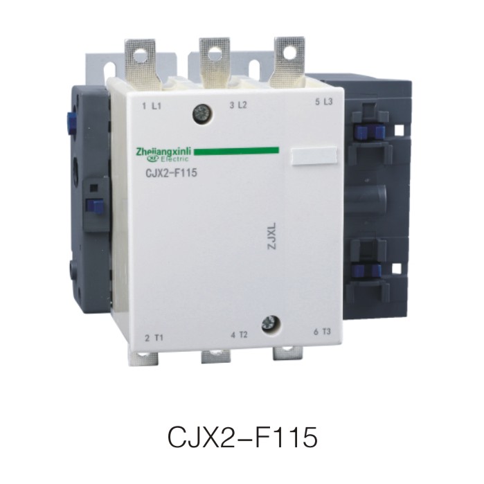CJX2-F115
