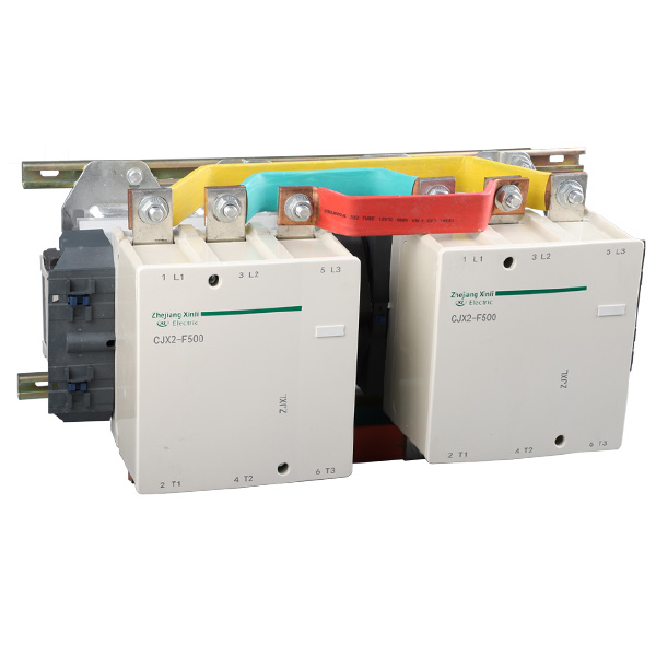 CJX2-F225N